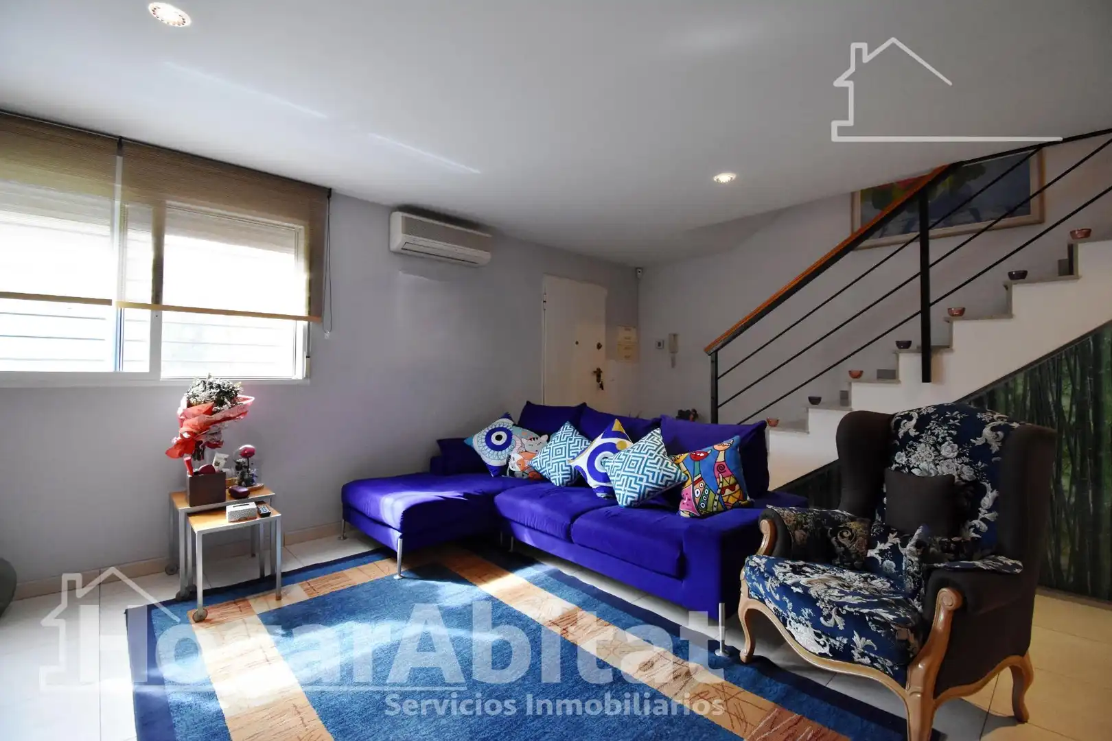 Adosado con terraza en venta en Calle Paleta, imagen 41