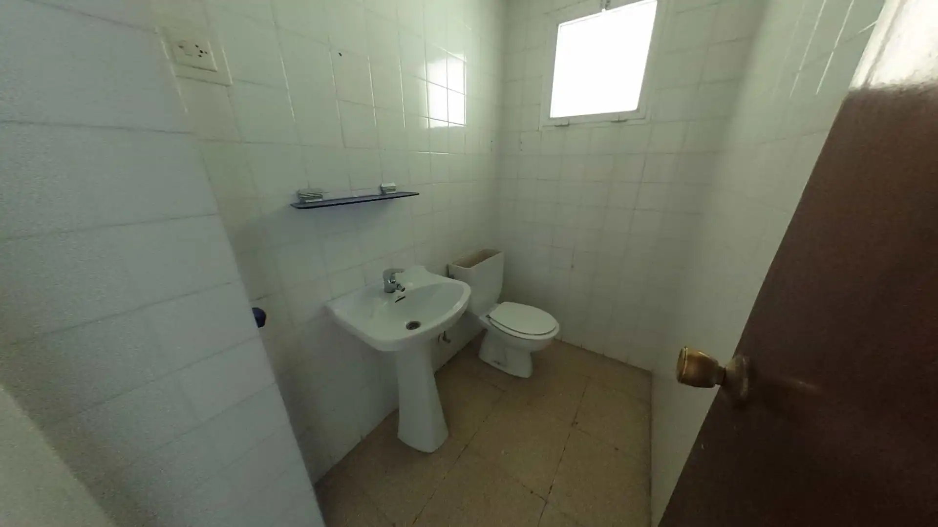 Baño de Dúplex en venta en Yeste con Terraza