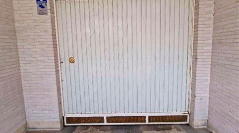 Foto 5 de Garaje en venta en Alcalde Mariano Gutierrez, Nº3,sót.2,76, 3, Valverde de la Virgen, León