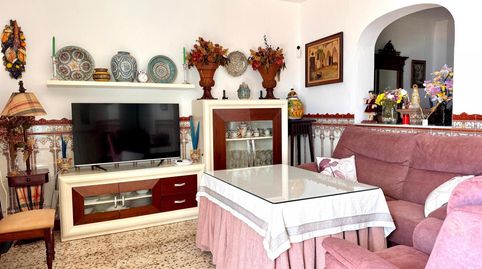 Foto 3 de Casa adosada en venta en Olivares, Sevilla