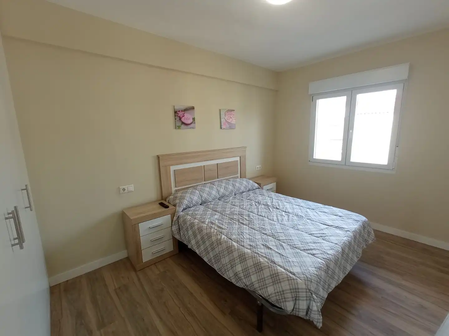 Wohnung zur Miete in Calle Duque de Cantabria, Trespaderne