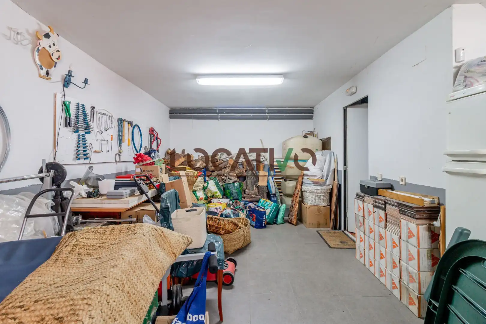 Houses for sale in San Lorenzo de El Escorial  with Heating, Private garden and Terrace