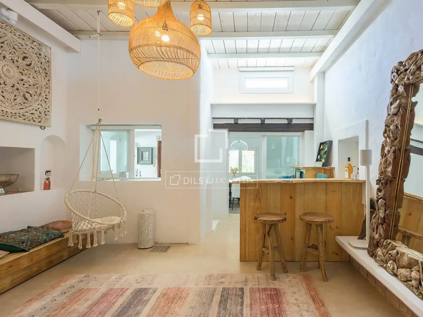 Villa con terrazza in vendita a Sant Jordi de Ses Salines-Sant Francesc, imagen 23