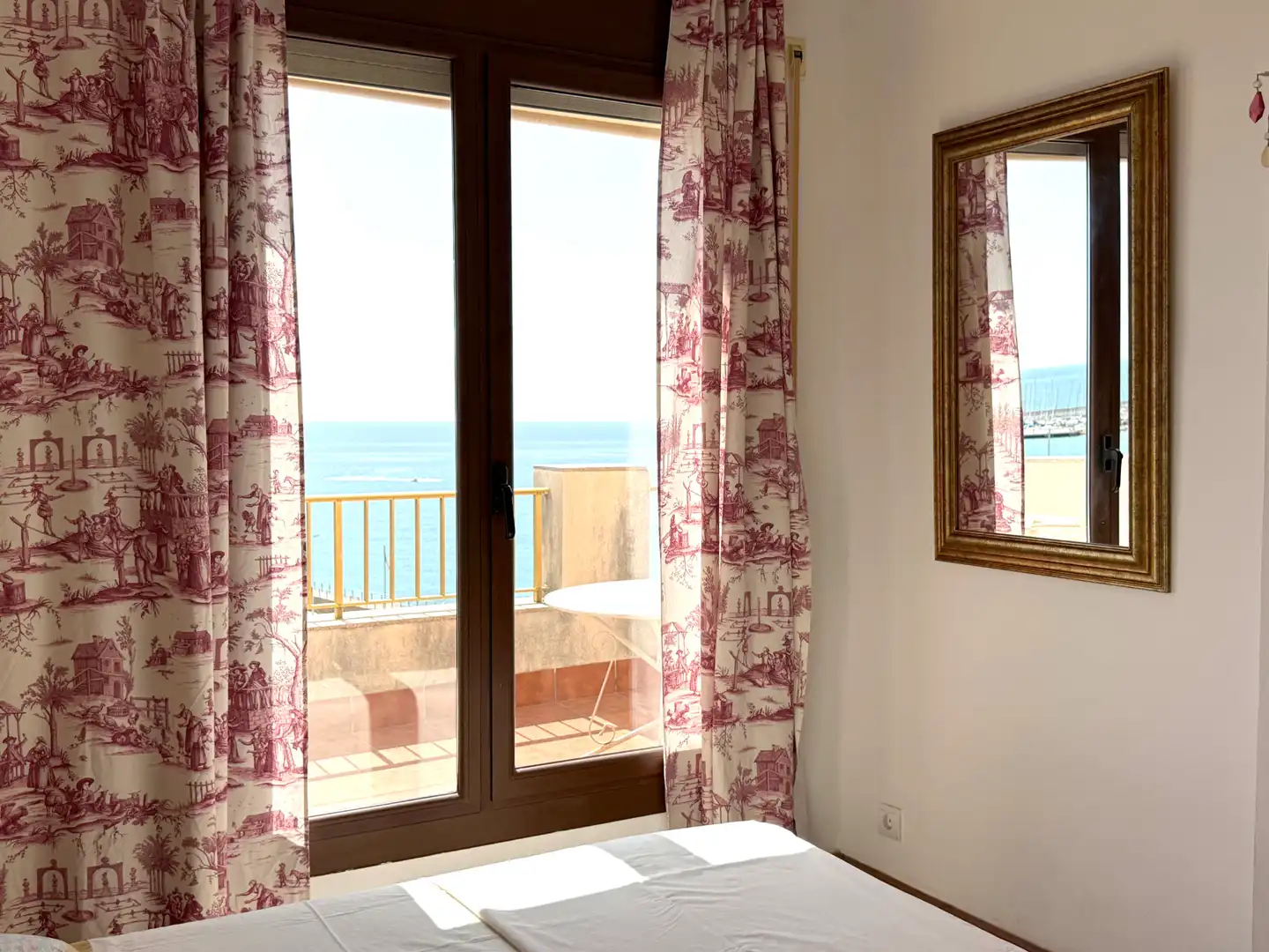 Attique avec ascenseur à vendre à Passeig de Miramar 6, imagen 34