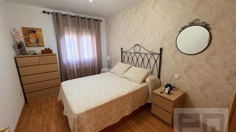 Foto 3 de Apartament de lloguer a Las Navas del Marqués , Ávila