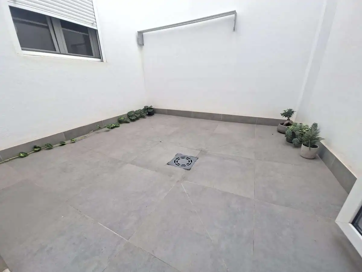 Terrassa de Pis en venda en Arrecife amb Aire condicionat, Traster i Moblat