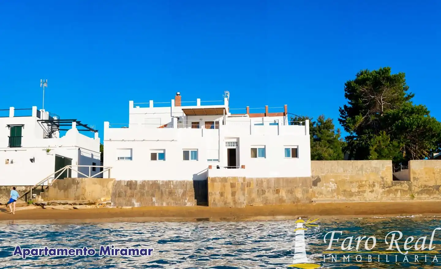 Casa o chalet en venta en Chipiona con Aire acondicionado, Calefacción y Jardín privado