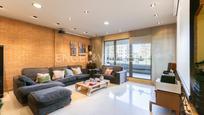 Sala d'estar de Apartament en venda en  Valencia Capital amb Aire condicionat, Calefacció i Terrassa