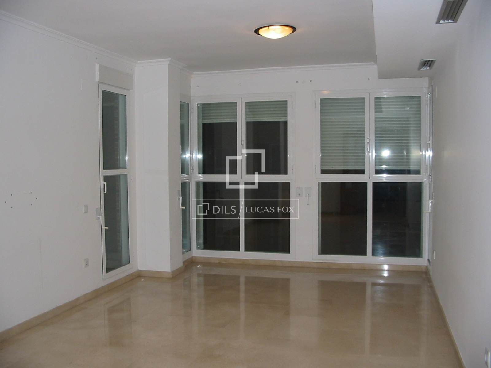 Pis de lloguer a Mestalla