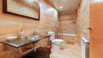 Bathroom of Single-family semi-detached for sale in Canet de Mar  with Air Conditioner, Terrace and Balcony