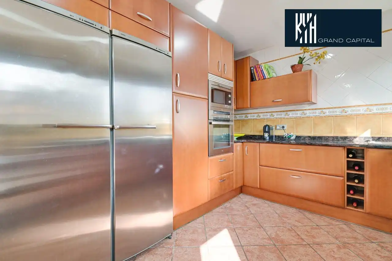 Casa con terraza en venta en Urbanització Llac del Cigne, imagen 27