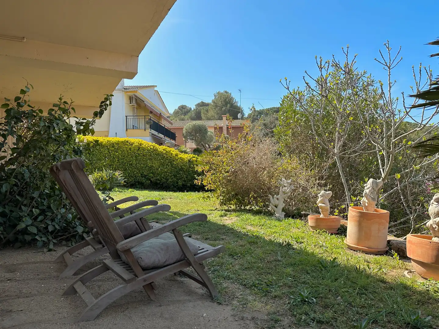 Casa o chalet en venta en Fenals