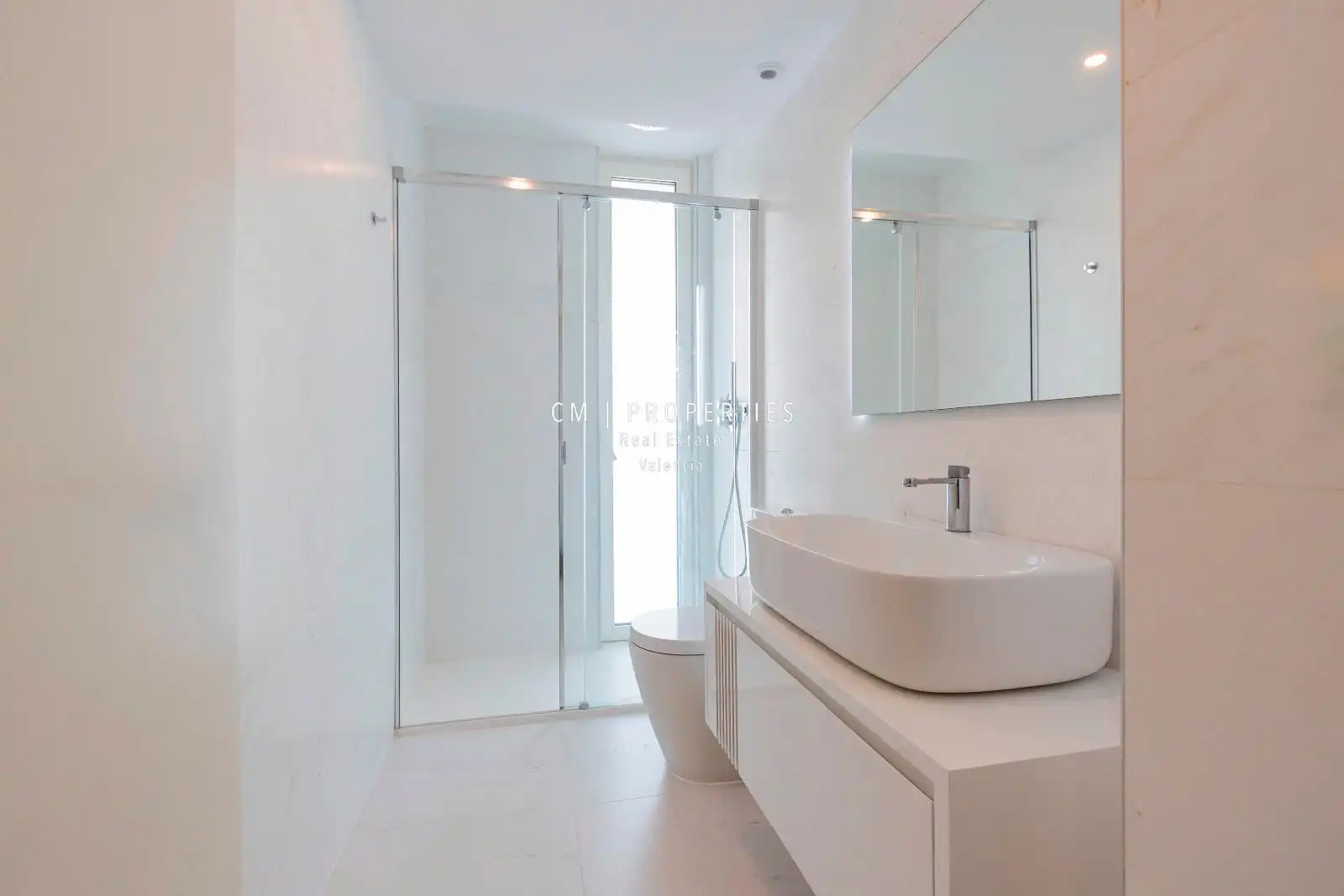 Flat for rent in Corts Valencianes, Sant Pau