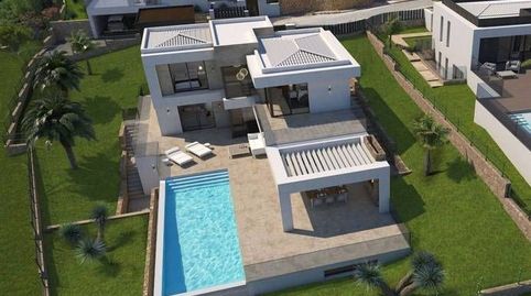 Foto 3 de Casa o chalet en venta en Portichol - Balcón al Mar, Jávea / Xàbia