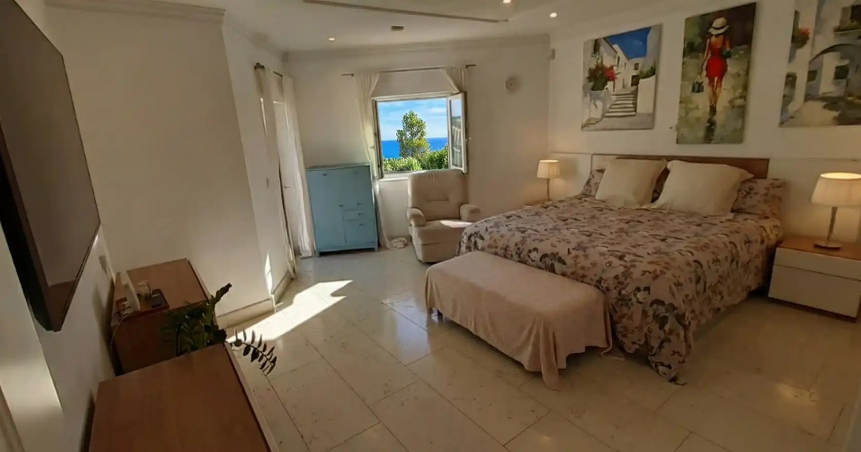 Chalet con piscina en venta en Urbanización el Rosario, imagen 16