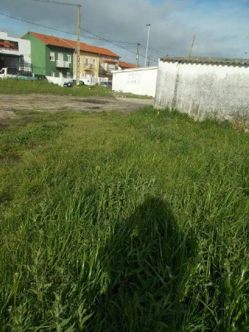Wohnbaugrundstück zum Verkauf in Alisal - San Román, imagen 3