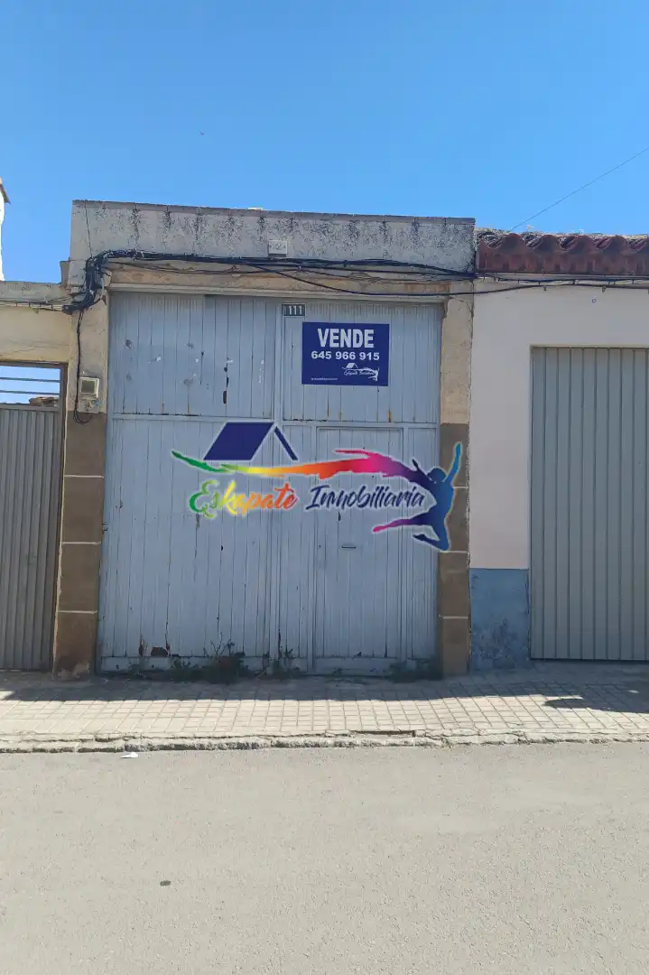 Residencial en venda en Villacañas