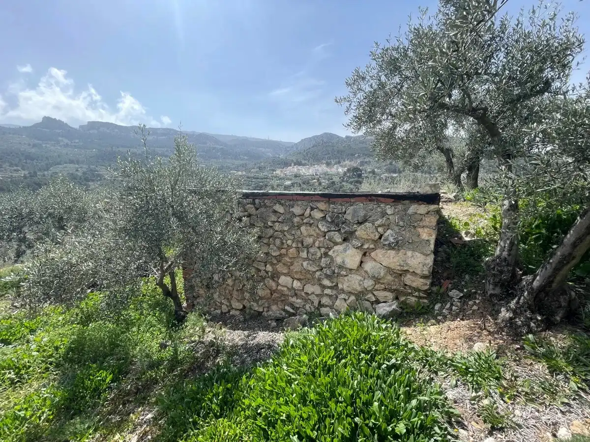Maison rustique à vendre à Confrides, imagen 13