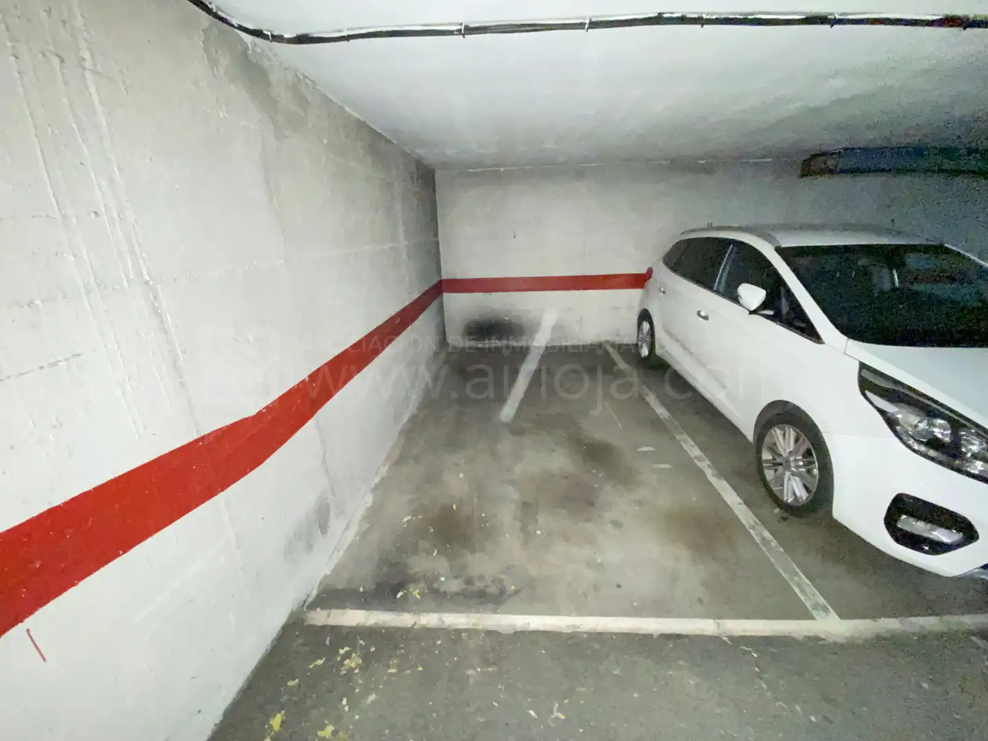 Parking for sale in Logroño - CLUB DEPORTIVO