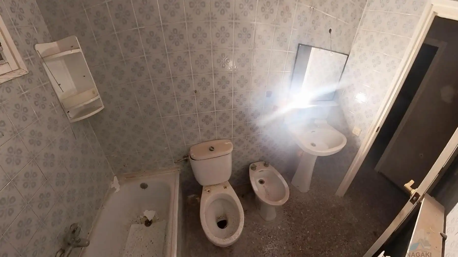 Bany de Pis en venda en Canet de Mar