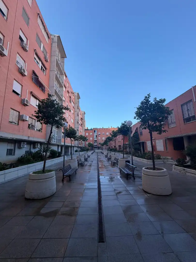Pis amb ascensor en venda a Norte