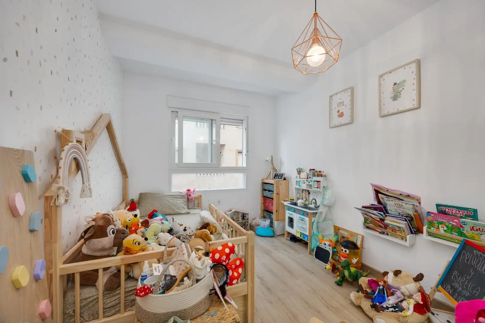 Apartament amb ascensor en venda a Playa del Acequión, Náufragos y Rocío del Mar, imagen 24