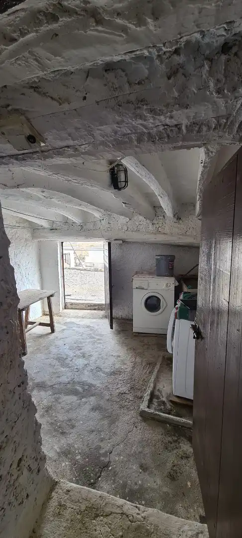 Landhaus mit Terrasse zum Verkauf in Alpujarra de la Sierra, imagen 22