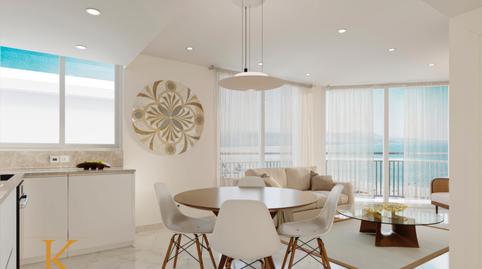 Photo 2 of Flat for sale in Carrer Sant Pere, 120, Campello Playa, Alicante
