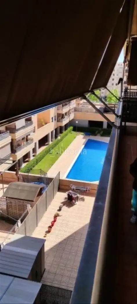 Pis amb piscina en venda a Rambla de Ponent 8, imagen 17