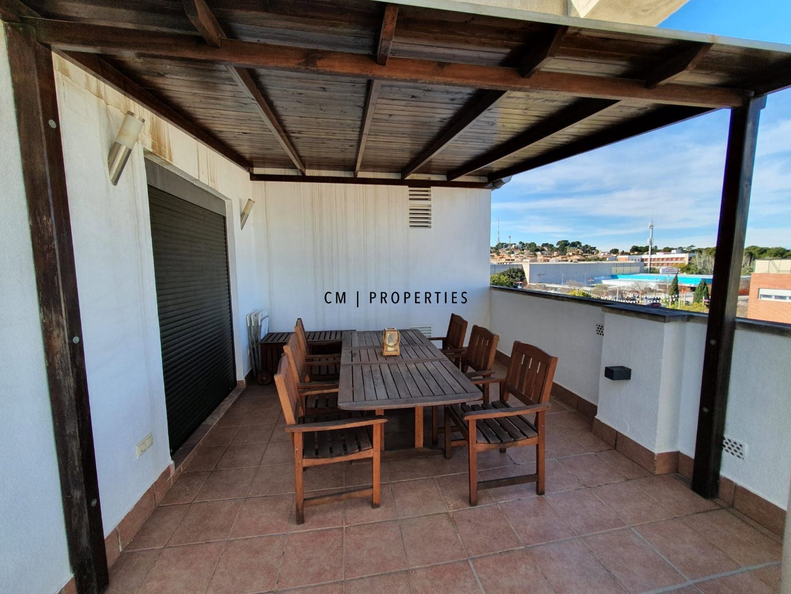 Terrassa de Àtic en venda en Torrent amb Aire condicionat, Calefacció i Traster