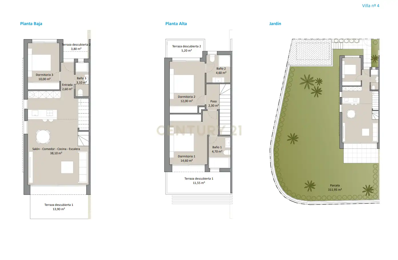 House with pool for sale in Carrer Praga, Finestrat, Spain, imagen 27