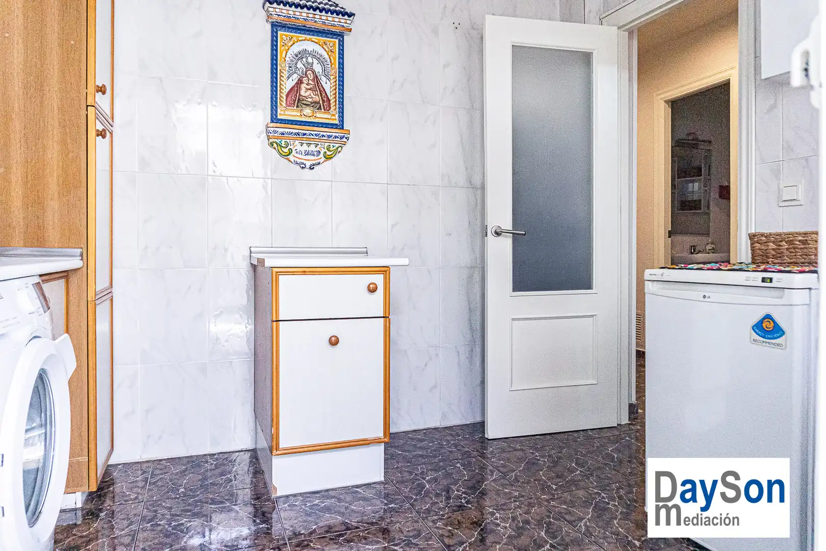 Casa amb terrassa en venda a Alcalá la Real, imagen 16
