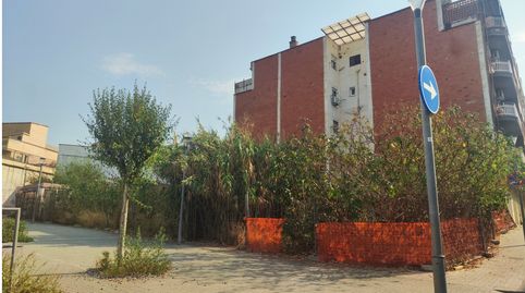 Foto 2 de Residencial en venta en Carrer de Pere III, 27, Morera, Badalona