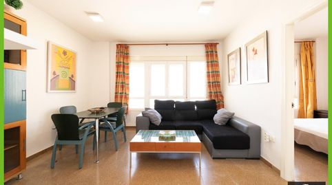Foto 2 von Wohnung zum Verkauf in Dubiles , Caleta de Vélez, Vélez-Málaga