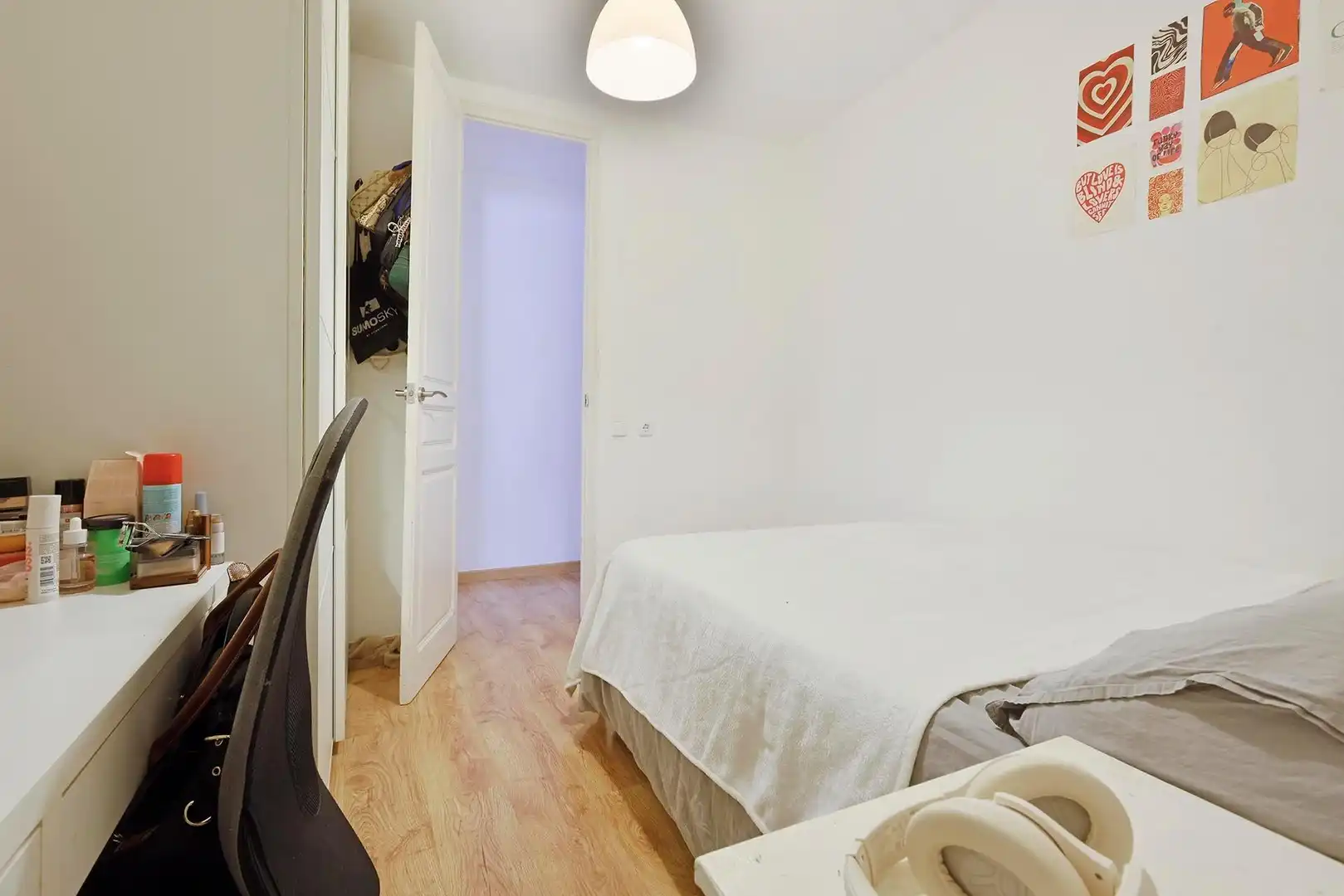 Wohnung mit Aufzug zum Verkauf in Carrer GIRONA, imagen 19