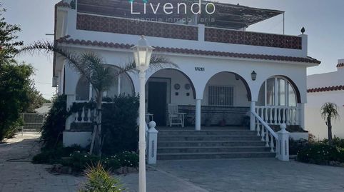Foto 2 de Casa o chalet en venta en El Palmar, Vejer de la Frontera