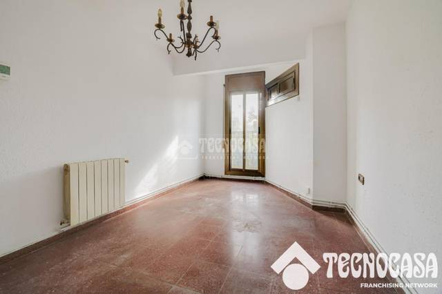 Piso en Venta en Av. de Barcelona en Plaça Catalunya - Escola Industrial