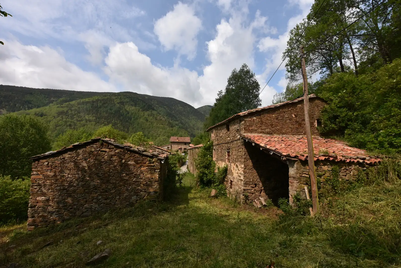 Landhaus mit Garten zum Verkauf in Vilallonga de Ter, imagen 11