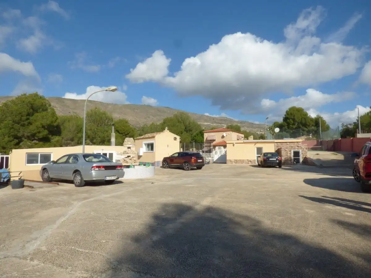 Maison avec piscine à vendre à La Robella, imagen 42