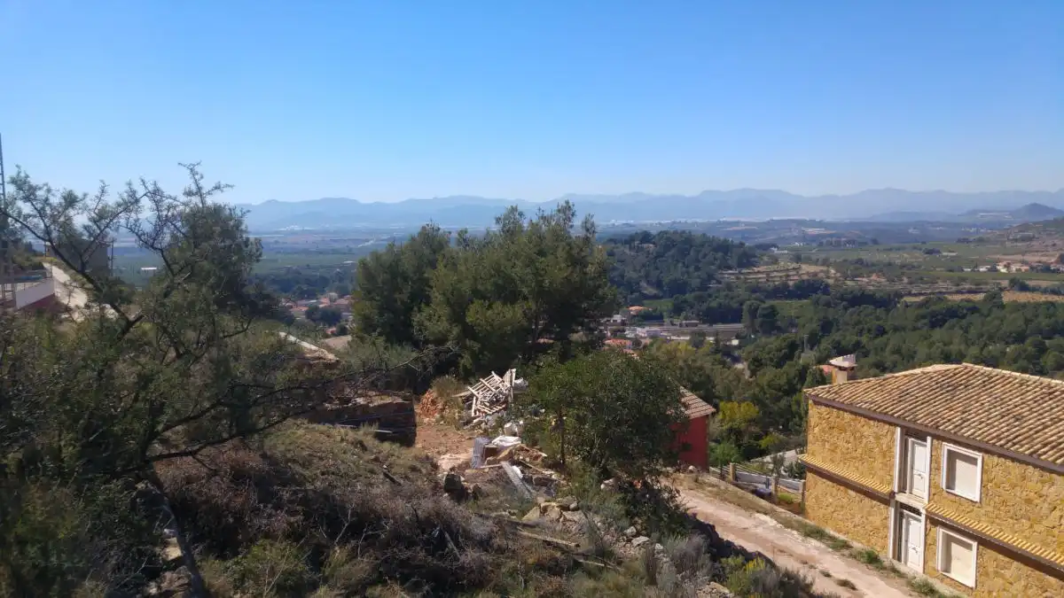 Lands and plots for sale in Borriol, imagen 2