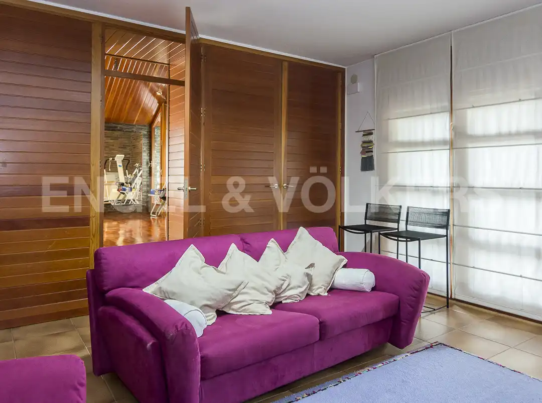 Maison avec terrasse à vendre à L'Ametlla del Vallès, imagen 14