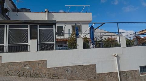 Foto 2 de Edifici en venda a Calle Mimbres, 2, Barrio de la Vega, Granada