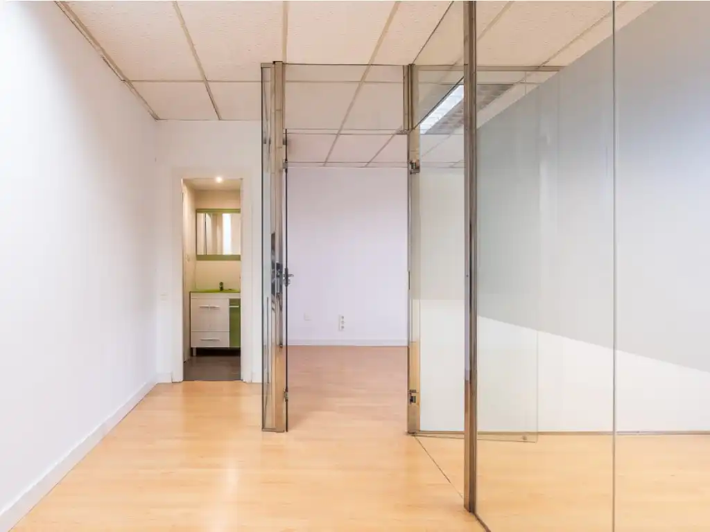 Office for rent in Madrid