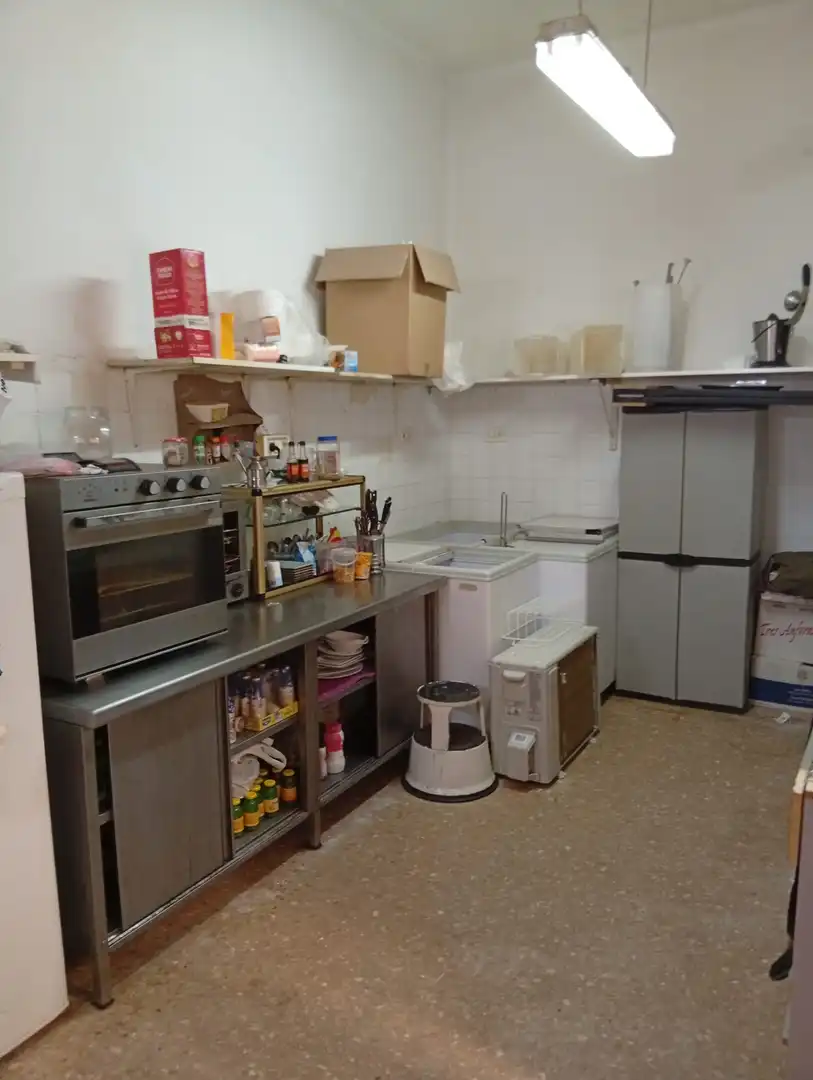 Local comercial en traspàs a Foios, imagen 16