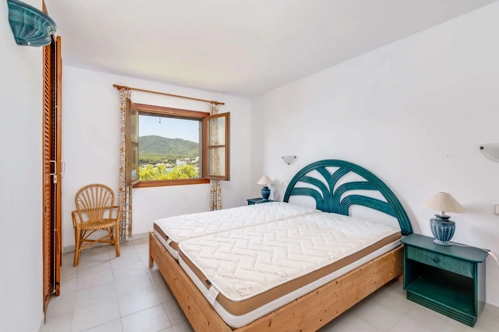 Appartement avec terrasse à vendre à Canyamel, imagen 10