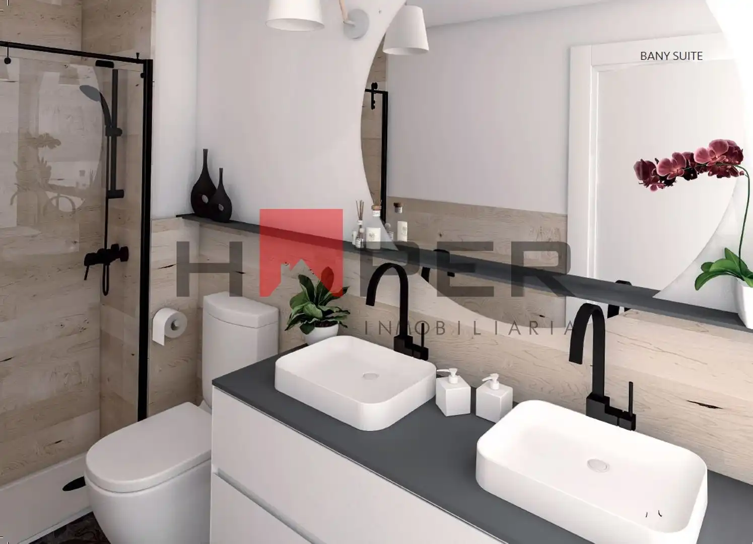 Flat with lift for sale in MONTBLANC, imagen 7