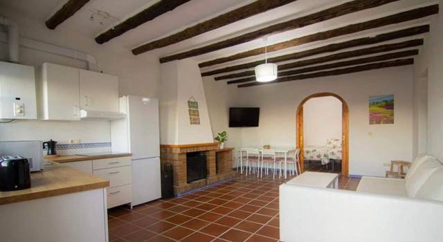 Piso en Venta en Benaocaz