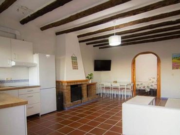 Wohnung zum Verkauf in Benaocaz