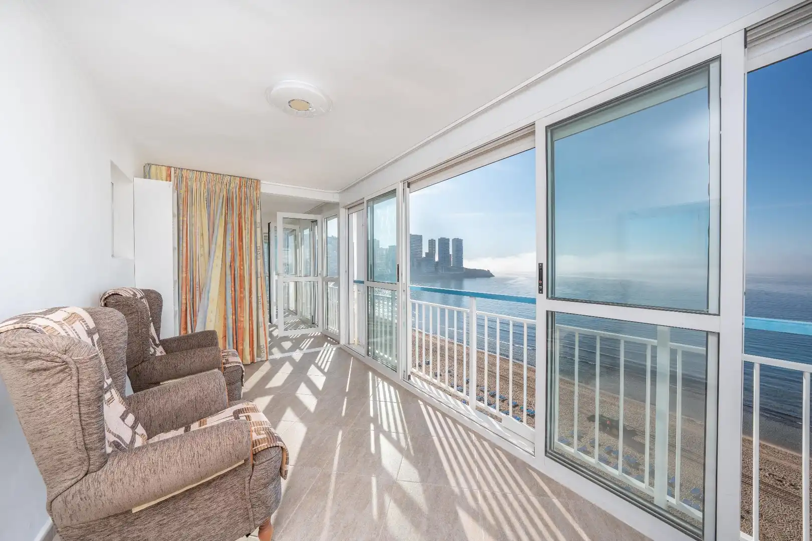 Piso con jardín en venta en Playa de Levante, imagen 16