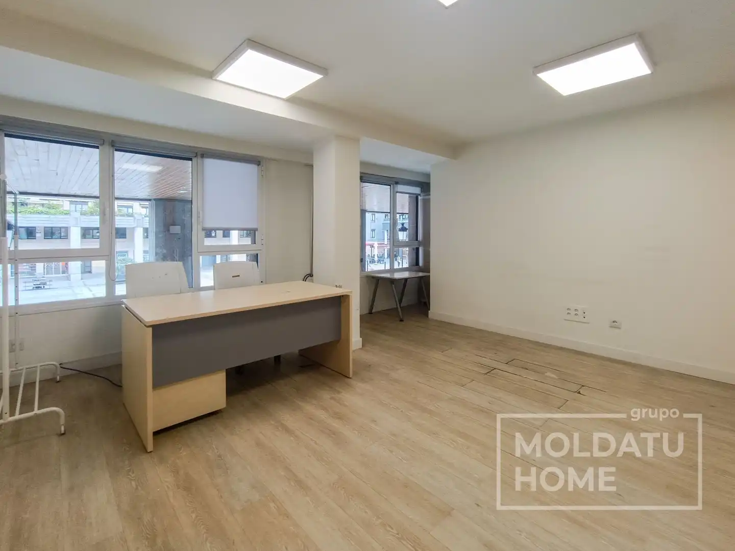 Office for rent in Errenteria  with Furnished